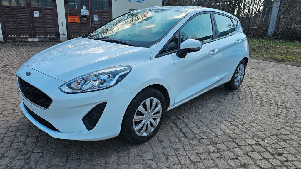 Bild des Angebotes Ford Fiesta 1,1 Trend Trend
