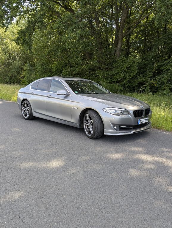 Bild des Angebotes BMW 528i- 5er Lim. - 3.0l - 6-Zyl. - TÜV NEU - 258PS