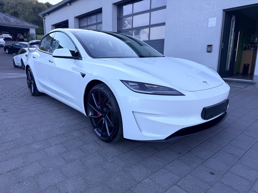 Bild des Angebotes Tesla Model 3 Performance Highland | AMD RYZEN |