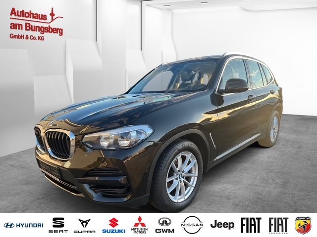 Bild des Angebotes BMW X3 xDrive 20 d 20d MILD-HYBRID Park-Assistent Na