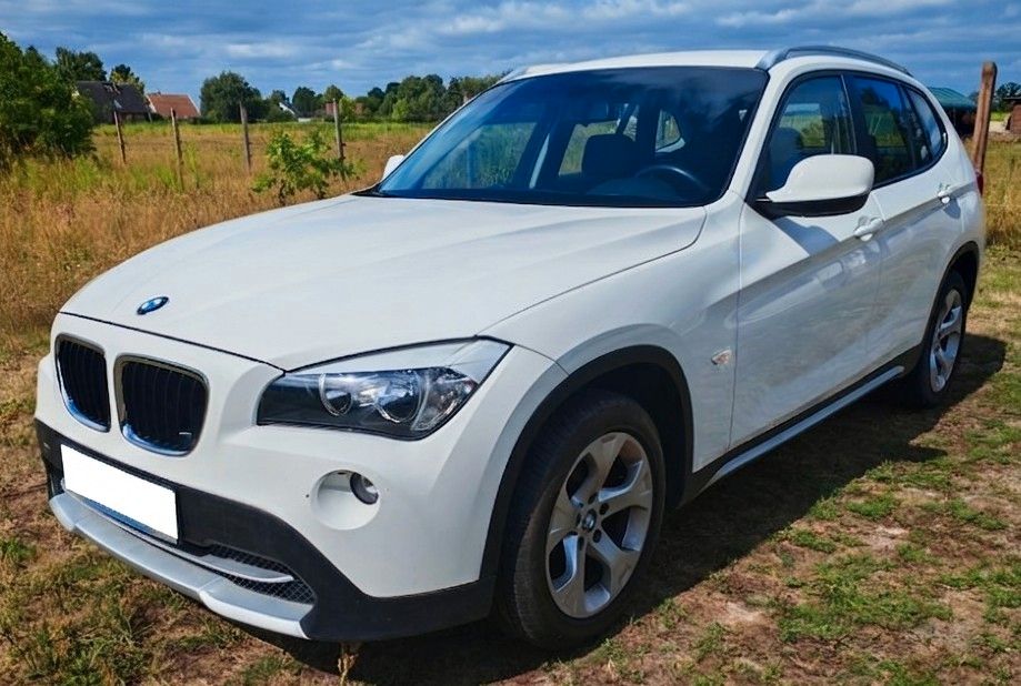 Bild des Angebotes BMW X1 sDrive20i/PDC/8 X Alu/Tempo/Klima/NSW/RDK/BC