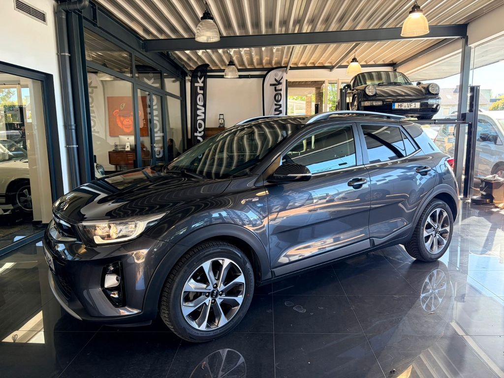 Bild des Angebotes Kia Stonic Platinum Edition