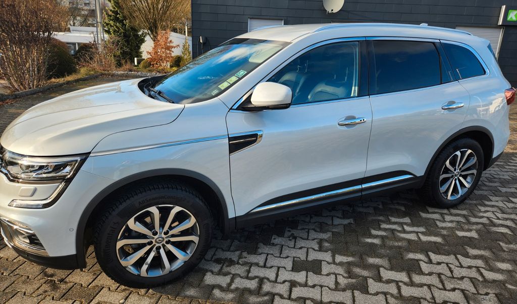 Bild des Angebotes Renault Koleos TCe 160 EDC GPF Intens Intens