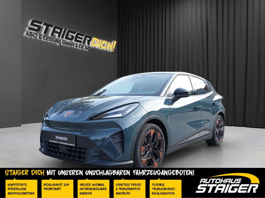 Bild des Angebotes Cupra Raval 210PS Dynamik Plus*Matrix-LED*ACC