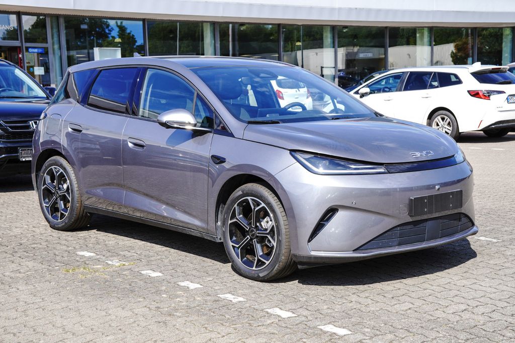 Bild des Angebotes BYD DOLPHIN G DMi Comfort Sommer Bonus 2026