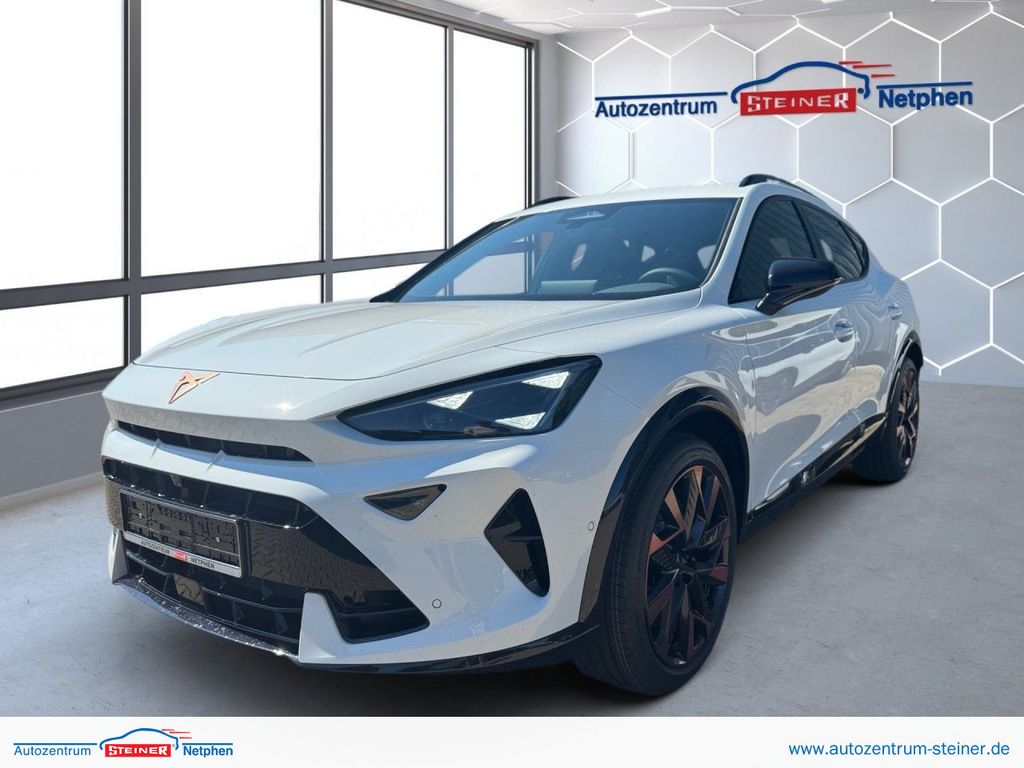 Bild des Angebotes Cupra Formentor VZ 4x4 DSG Pano Matrix AHK Sennh LEDER