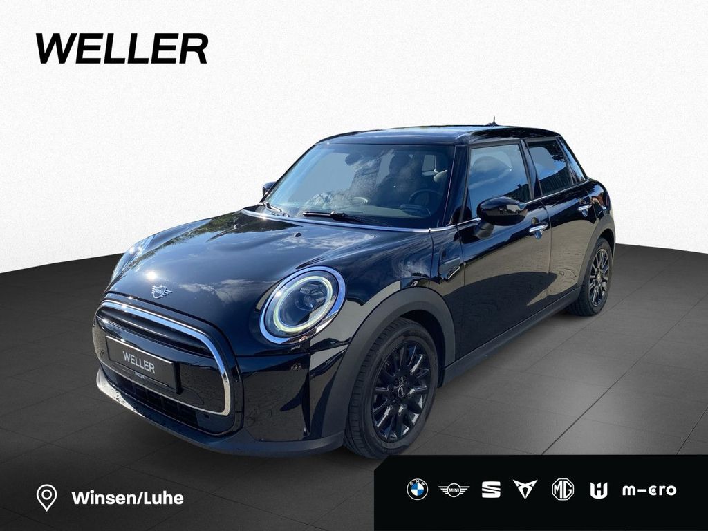 Bild des Angebotes MINI 5-T. Navi,Klimaaut,Sportsitz,Exklusiv-Paket LED