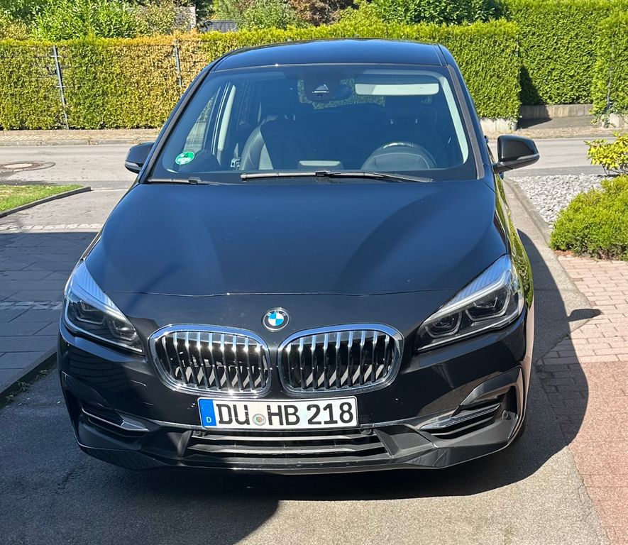 Bild des Angebotes BMW 218i Gran Tourer mit vielen Extras