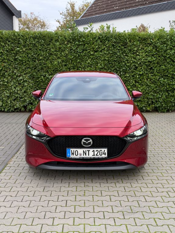 Bild des Angebotes Mazda 3 SKYACTIV-G 90 Exclusive-L