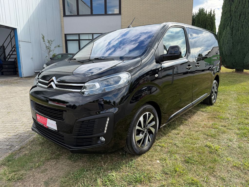 Bild des Angebotes Citroën SpaceTourer Spacetourer M L2 5 Sitze Verfügbar