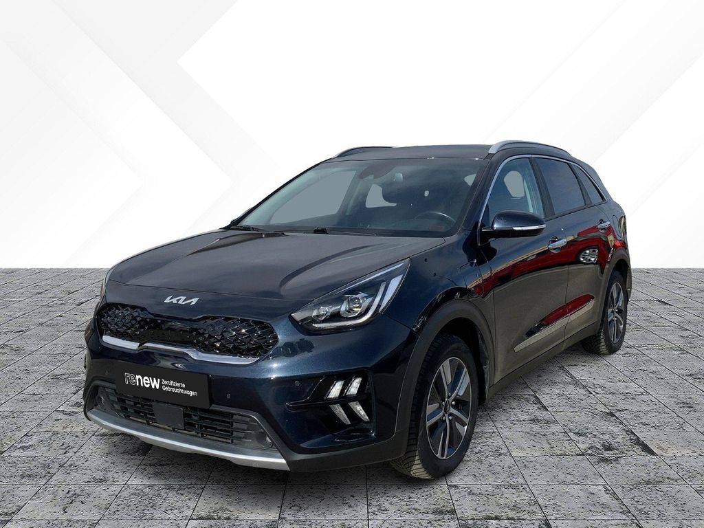 Bild des Angebotes Kia Niro 1.6 Spririt Spirit CAM*LED*NAVI*SHZ*PDC*ACC
