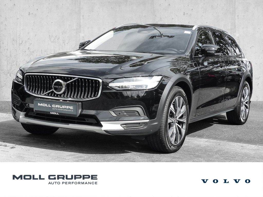 Bild des Angebotes Volvo V90 Cross Country B4 D AWD Plus PANO H&K 19ZOLL