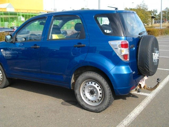 Daihatsu Terios 1.5 2WD -