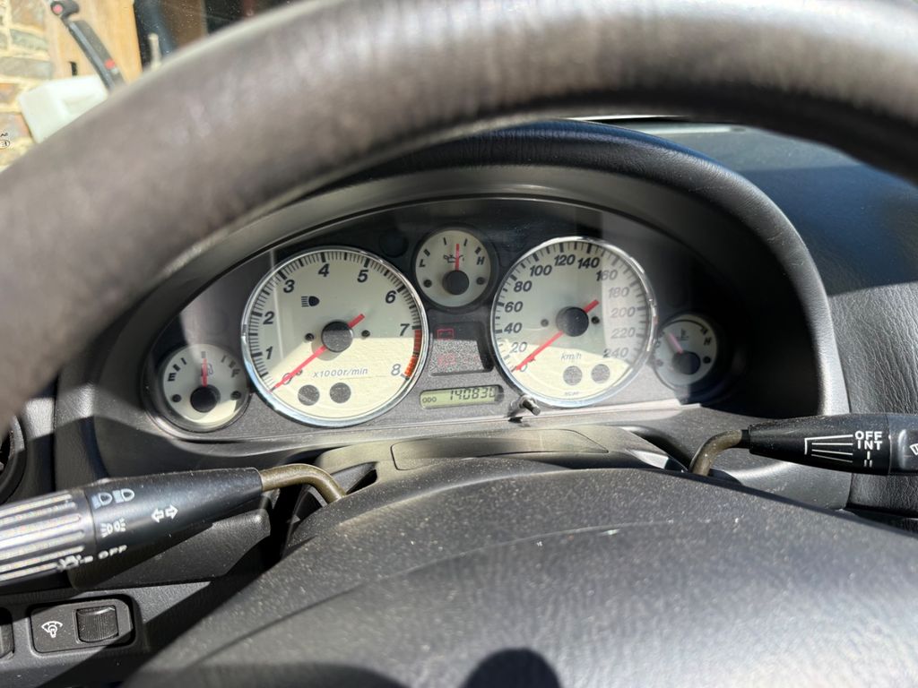 Mazda MX-5 1.6 16V 1.6