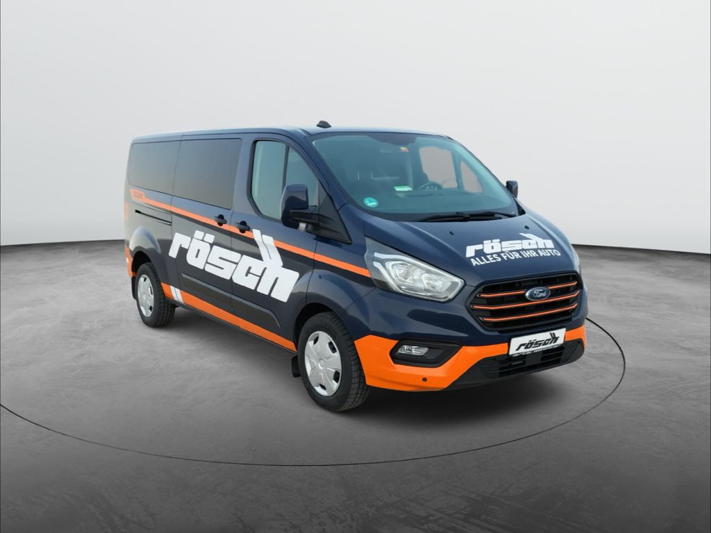 Bild des Angebotes Ford Transit/Tourneo Custom Kombi 320 L2 Trend
