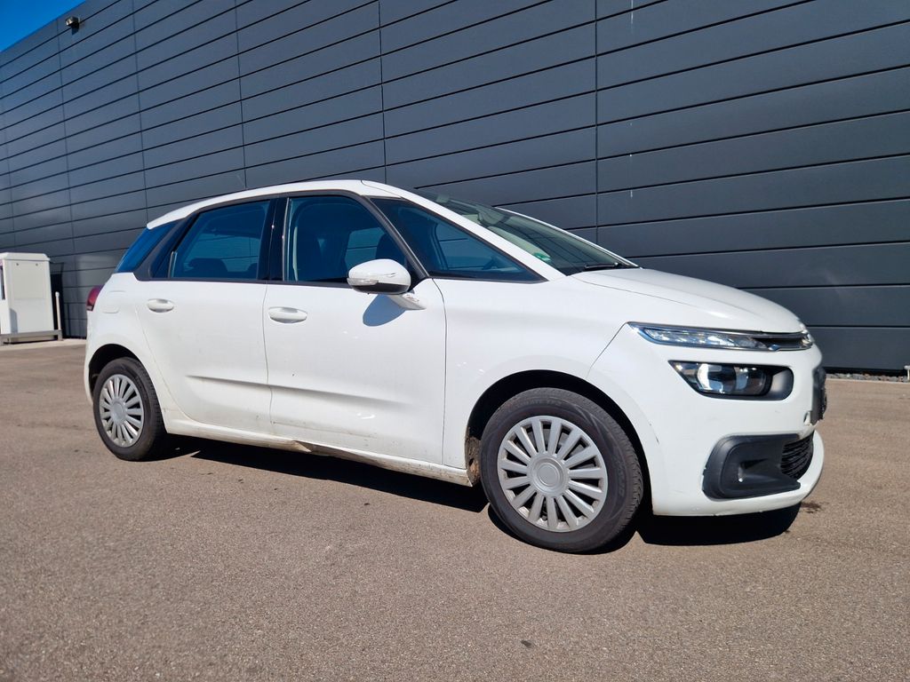 Bild des Angebotes Citroën C4 Picasso PureTech 130 Stop&Start