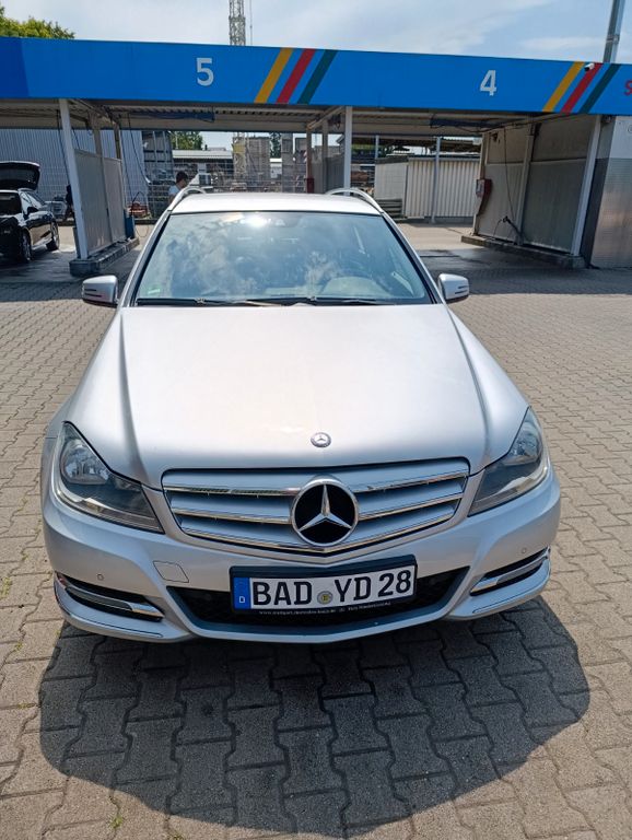 Bild des Angebotes Mercedes-Benz 200