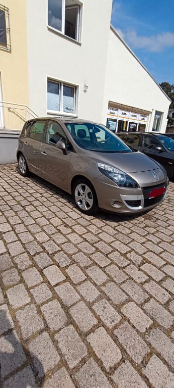 Bild des Angebotes Renault Scenic Dynamique TCe 130 Dynamique