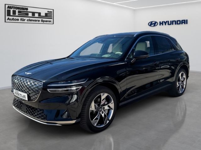 Bild des Angebotes Genesis GV70 Electrified 360kW (490 PS) 77.4kWh Sportpak