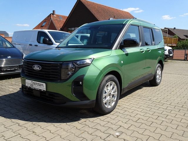 Bild des Angebotes Ford Tourneo Courier Titanium