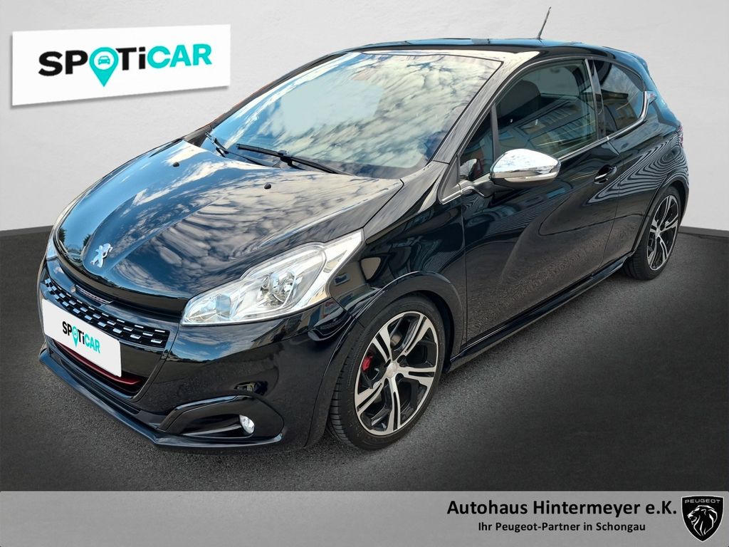 Bild des Angebotes Peugeot 208 GTi