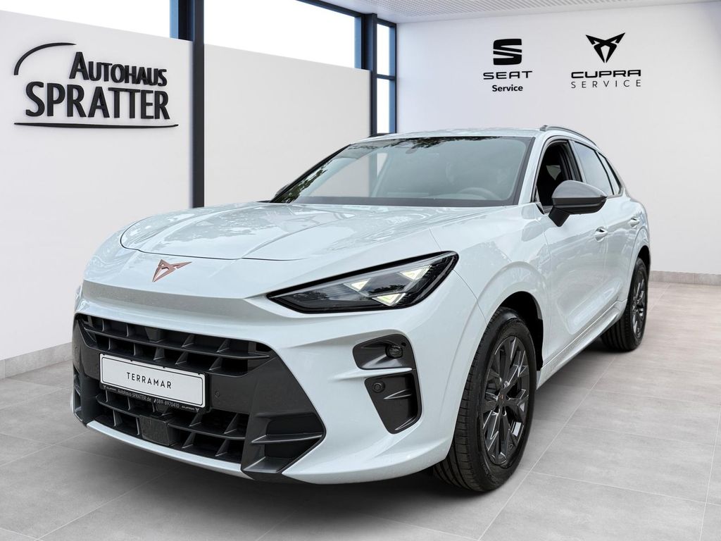 Bild des Angebotes Cupra Terramar 1.5 eTSI DSG AHK ACC LED SHZ Kamera