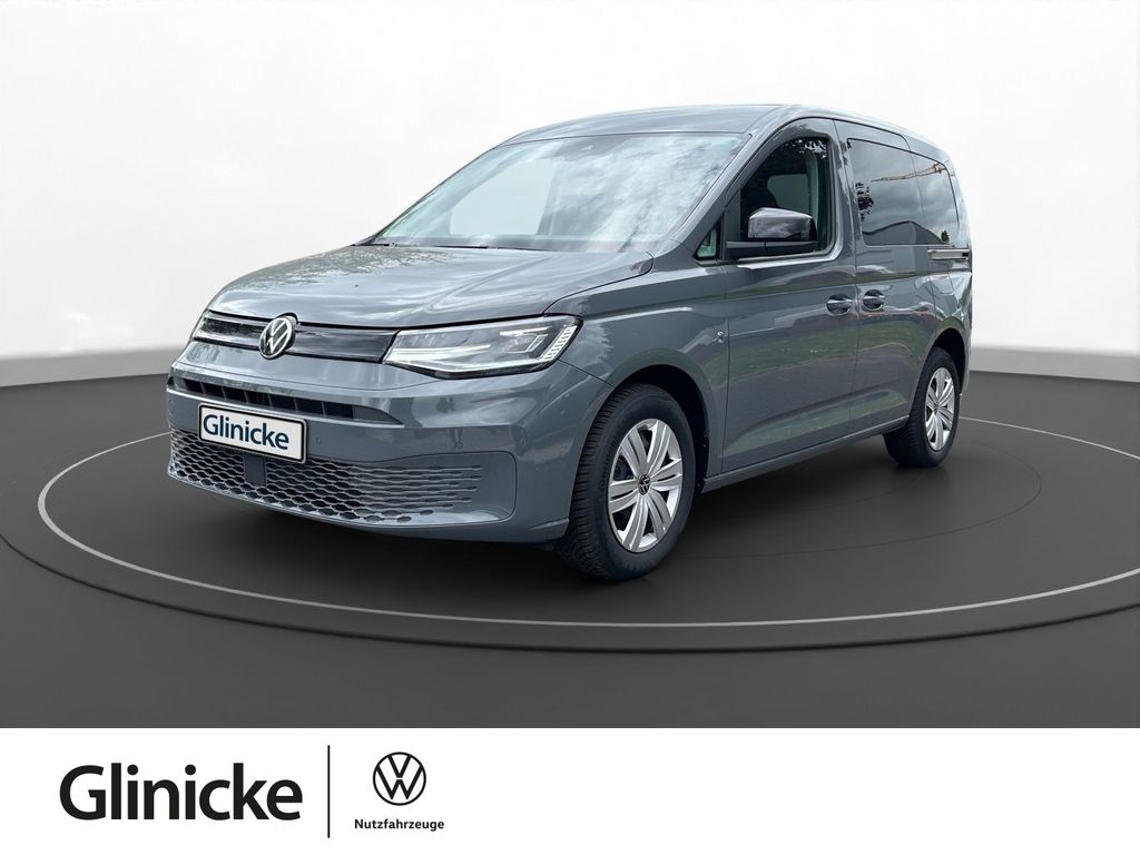 Bild des Angebotes Volkswagen Caddy 2.0 TDI 5-Sitzer LED+CARPLAY+GRA+PDC+