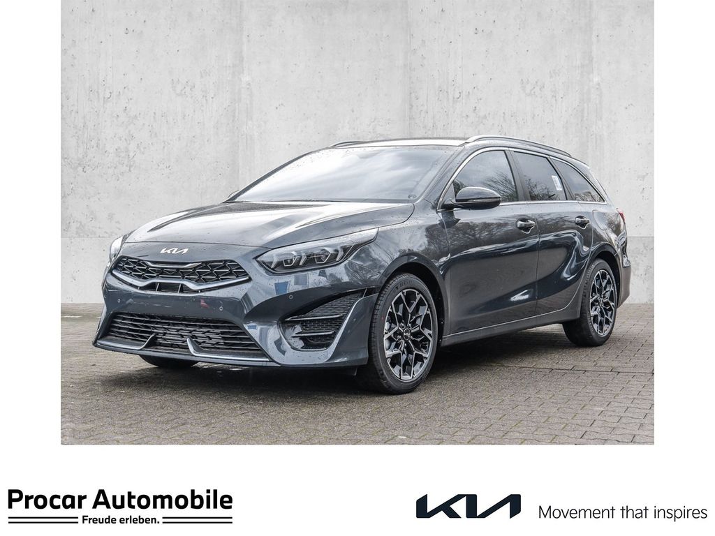 Bild des Angebotes Kia Ceed SW 1.5 T-GDI 140 GT-line GT Line DAB