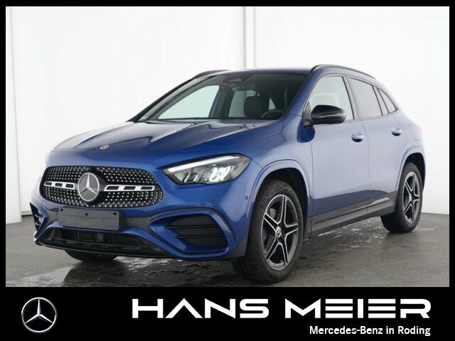 Bild des Angebotes Mercedes-Benz GLA 250 e AMG Night MBUX Ambiente LED KameraNavi