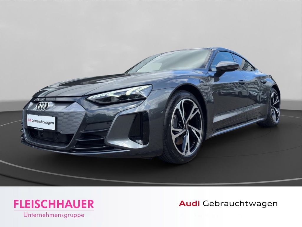 Bild des Angebotes Audi e-tron GT quattro 350 MATRIX+360+PANO+ACC+NAVI+B