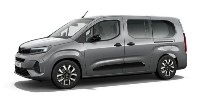 Bild des Angebotes Opel Combo XL GS Line/ 7 Sitze/ Automatik/ Matrix LED