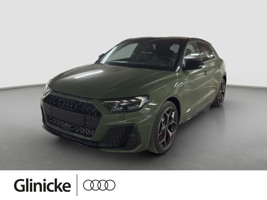 Bild des Angebotes Audi A1 Sportback S line 40 TFSI 152(207) kW(PS) S tr