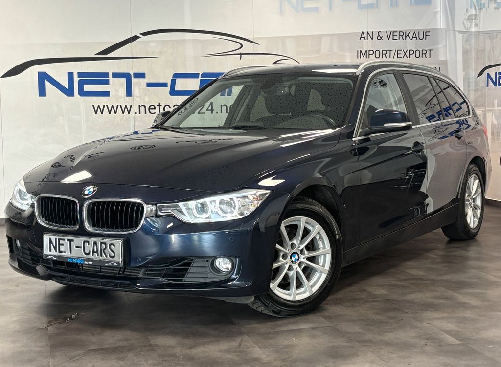 Bild des Angebotes BMW 320i Touring Aut. Sport Line*NAVi*Tempomat*LED