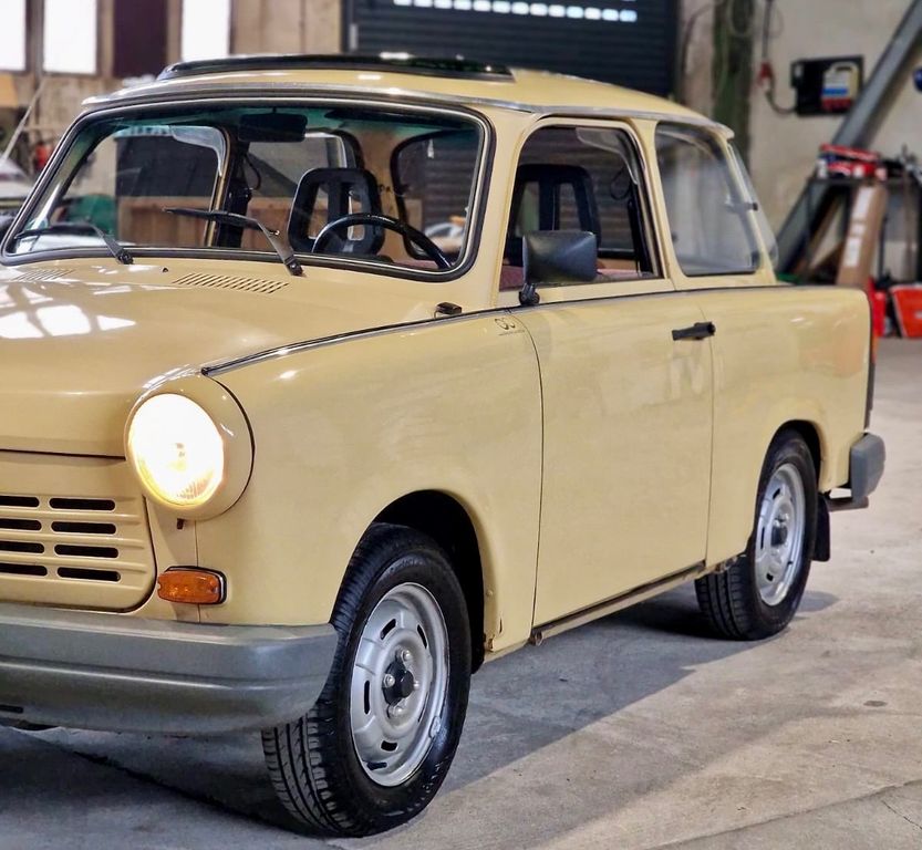 Bild des Angebotes Trabant Andere