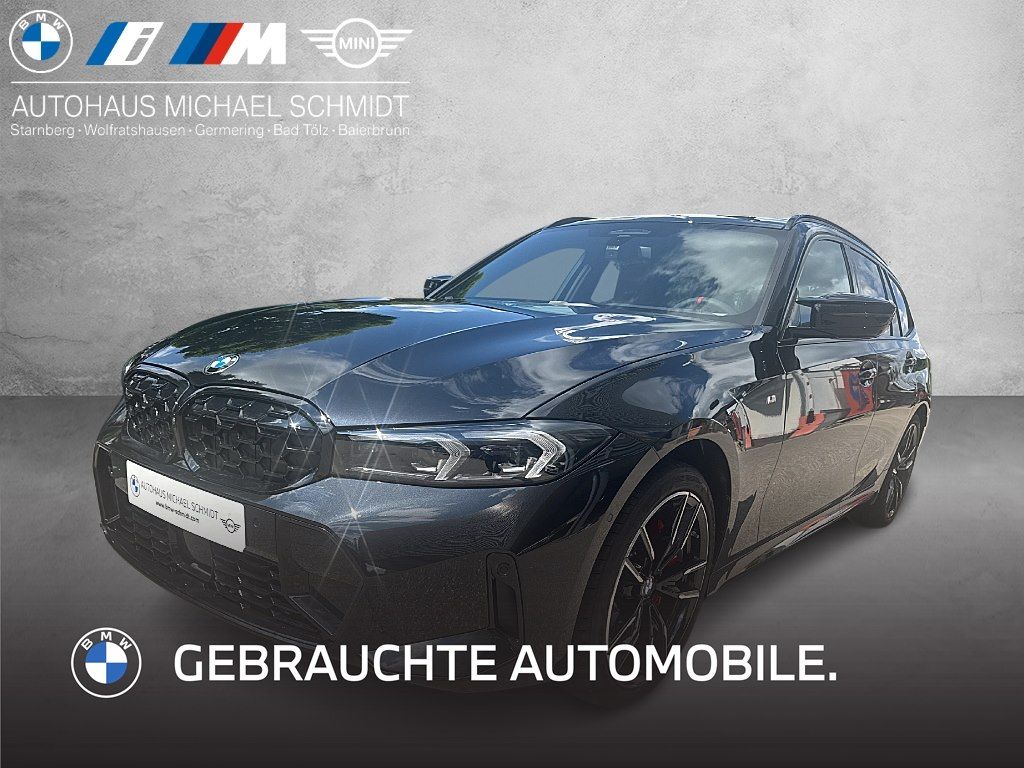 Bild des Angebotes BMW M340i xDrive Touring Sportpaket Head-Up HK HiFi