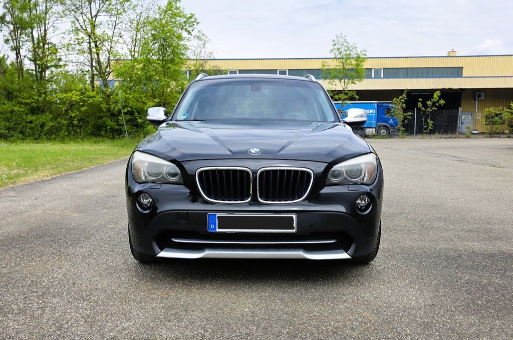 Bild des Angebotes BMW X1 xDrive23d -