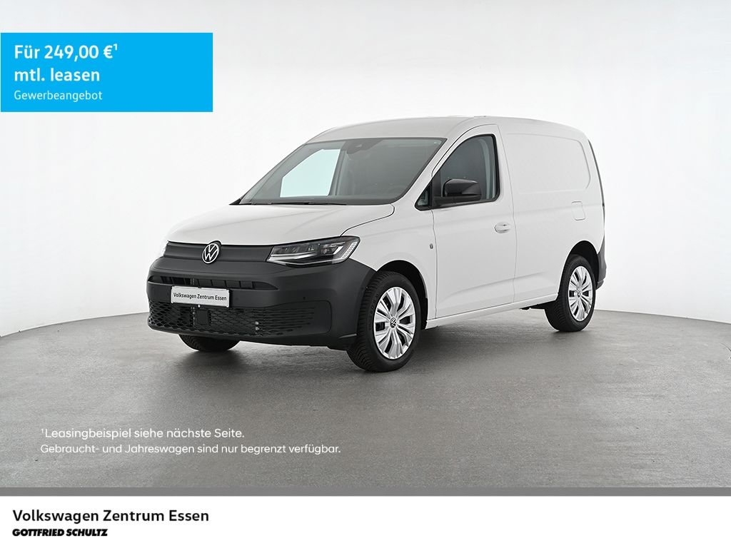 Bild des Angebotes Volkswagen Caddy Cargo 1.5 TSI LED KAMERA DAB
