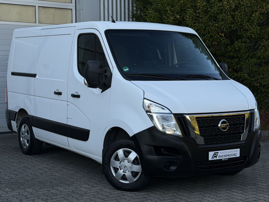Bild des Angebotes Nissan NV400 L1H1 2,8t PRO AHK/Klima/Radio/Bluetooth