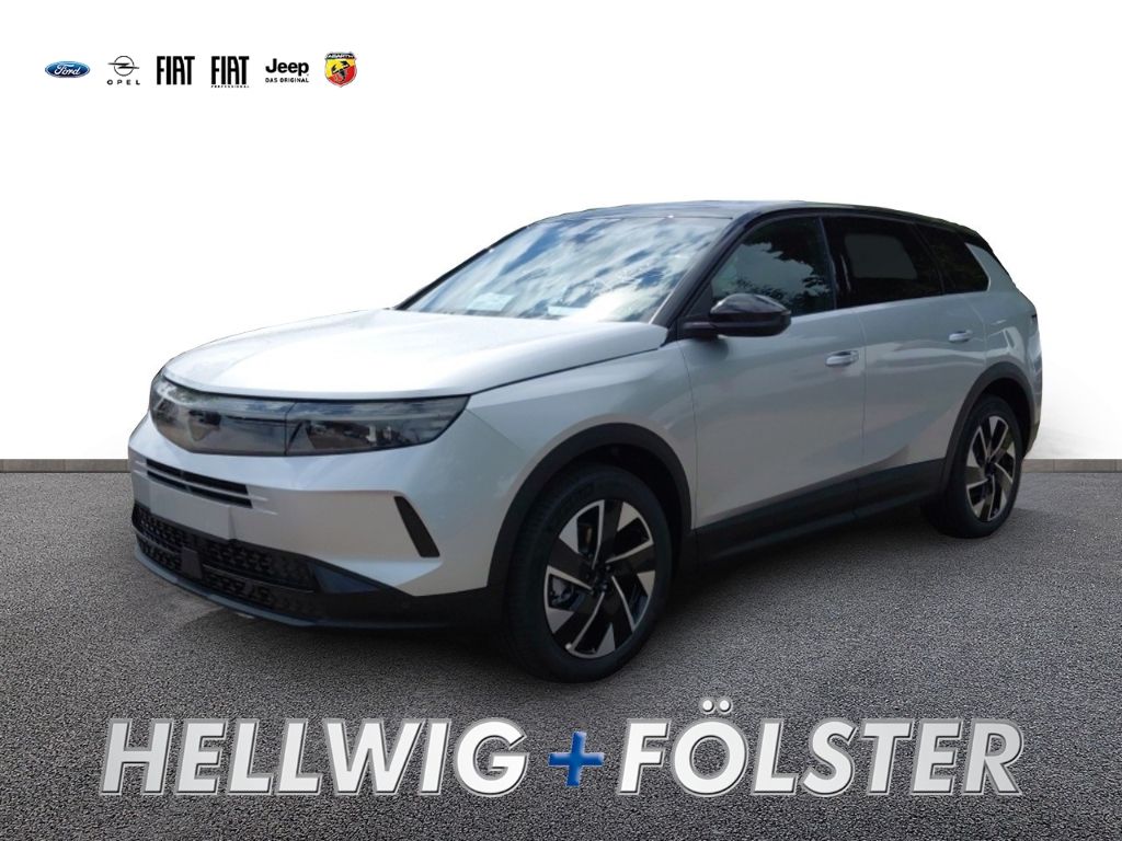 Bild des Angebotes Opel Grandland Ultimate Hybrid 145PS Elektr. El. Pano