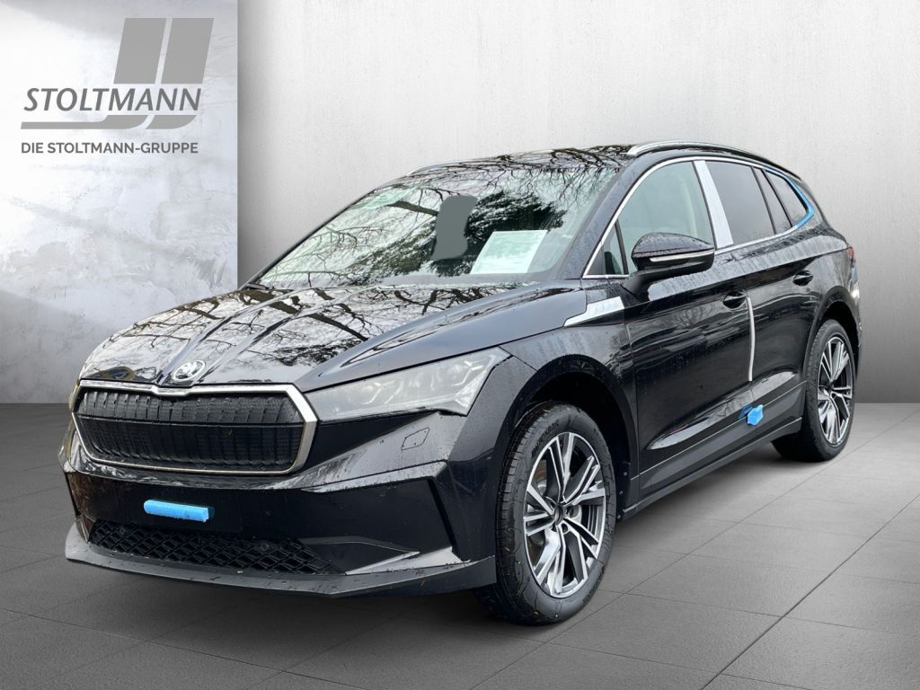 Bild des Angebotes Skoda Enyaq 85
