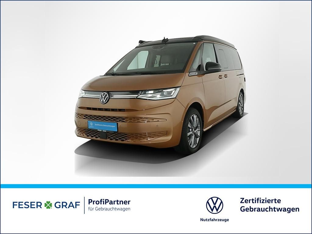 Bild des Angebotes Volkswagen T7 California 2.0 TDI Ocean DSG 4Sitze AHK StHz