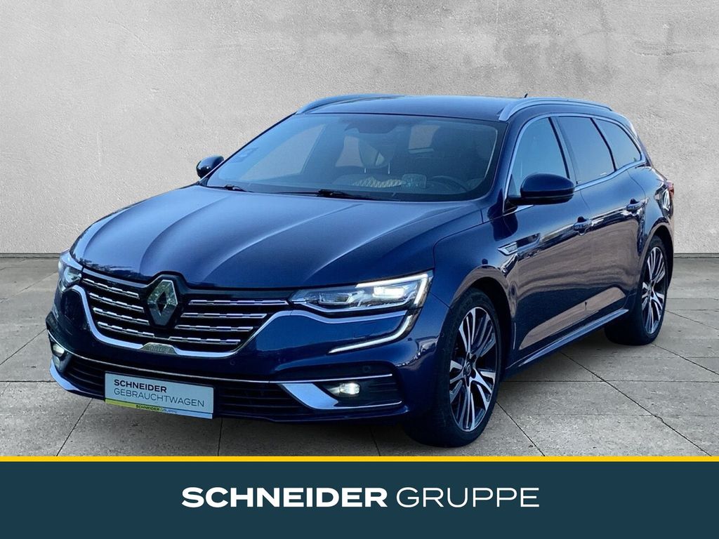 Bild des Angebotes Renault Talisman GRANDTOUR INITALE PARIS KAMERA