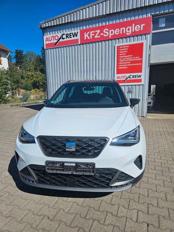 Bild des Angebotes Seat Arona FR,1,0 TSI ,DSG,
