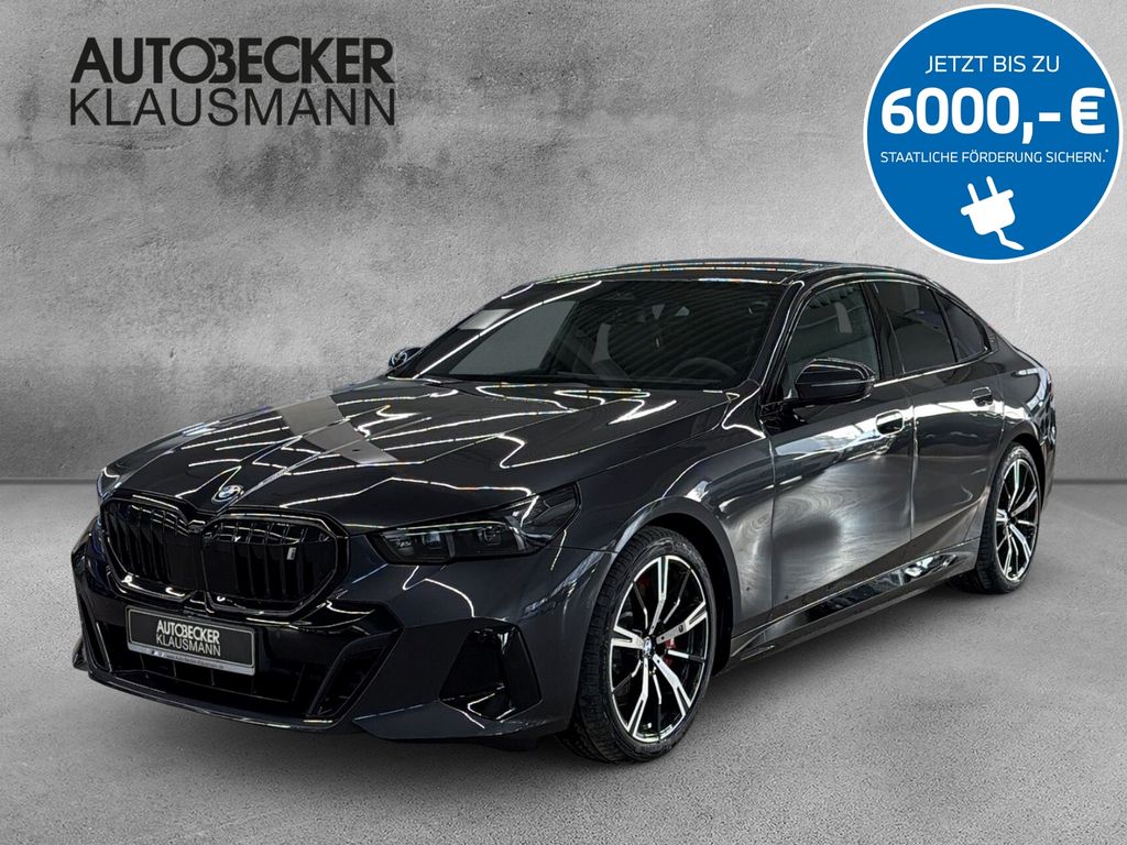 Bild des Angebotes BMW i5 eDrive40 M Sport Pro LMR 20'' Park-Assistent