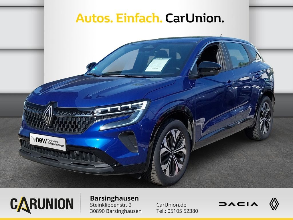 Bild des Angebotes Renault Austral Evolution Mild Hybrid 160 Automatik