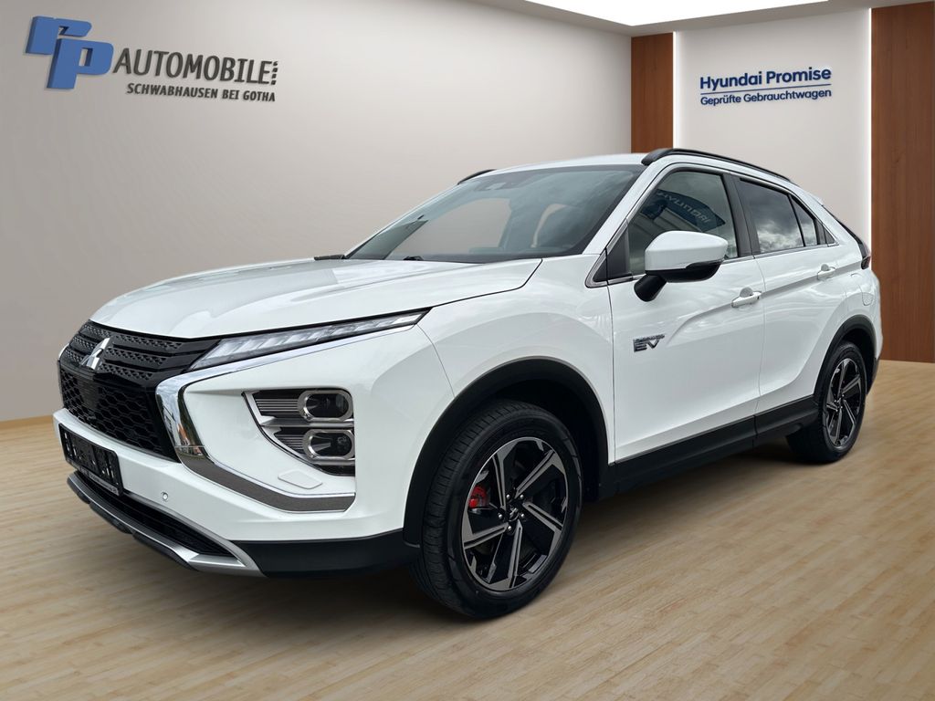 Bild des Angebotes Mitsubishi Eclipse Cross 2.4 MIVEC PHEV Plus