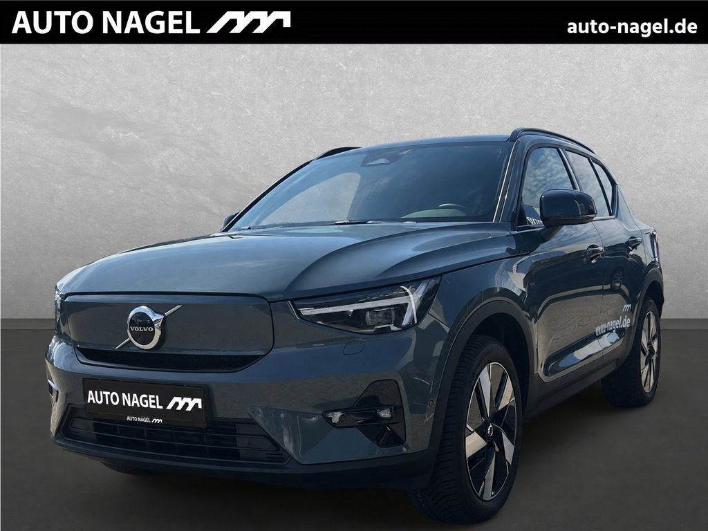 Bild des Angebotes Volvo EX40 Single Motor Ext. Range Plus AHK+Pixel-LED