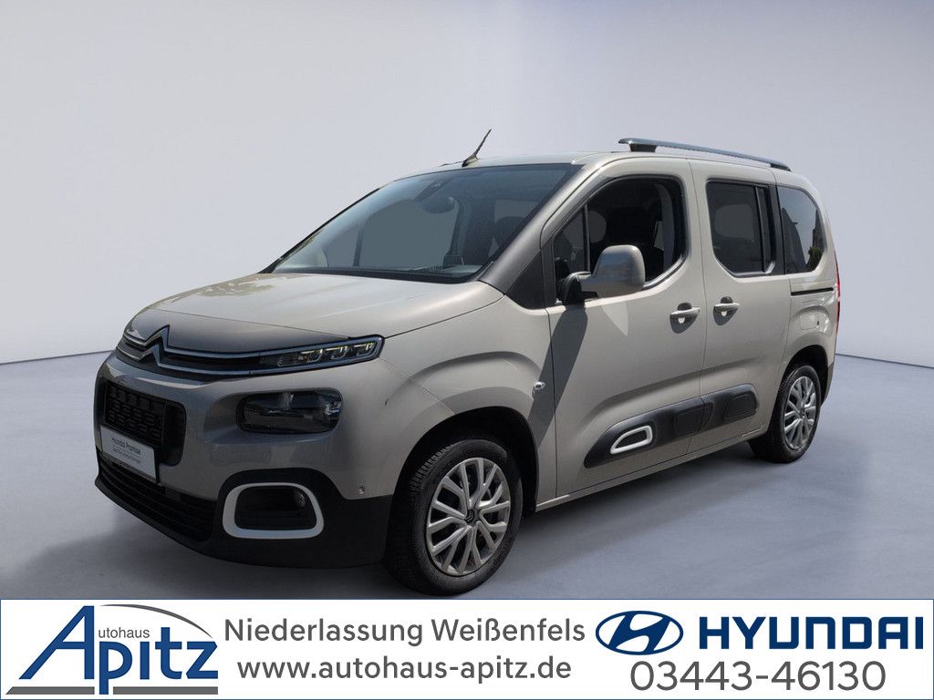 Bild des Angebotes Citroën Berlingo 1.5 Feel M