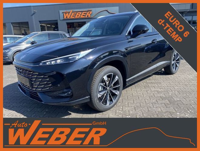Bild des Angebotes MG HS 1.5 HEV Hybrid + Luxury Leder APP 360*