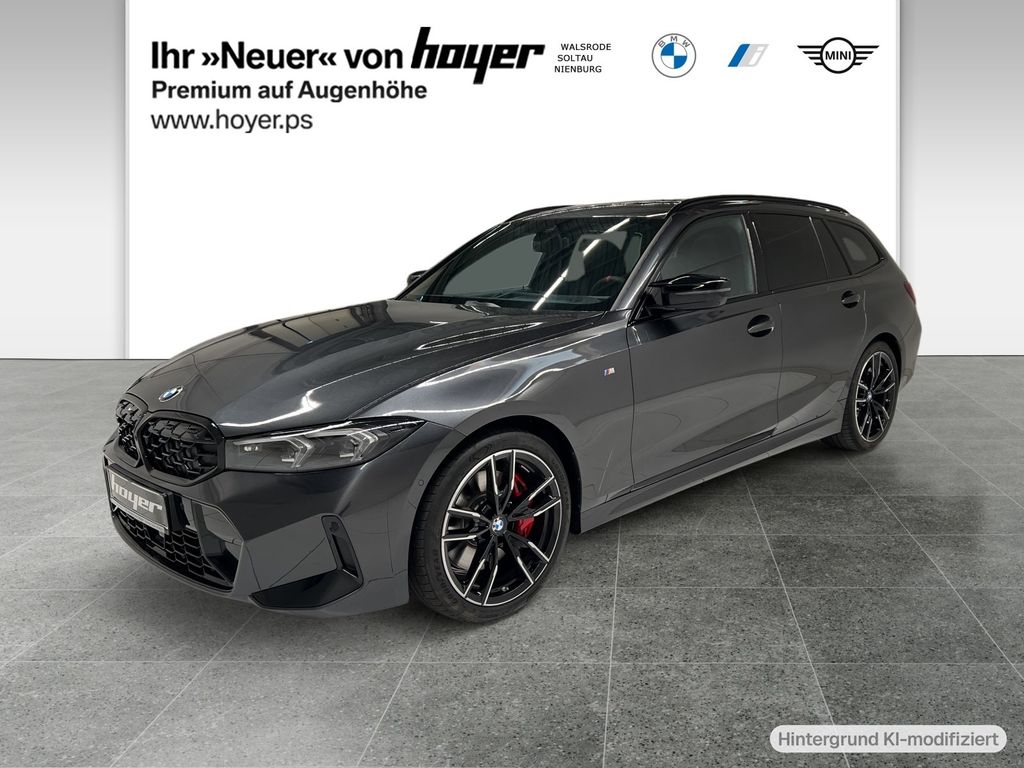 Bild des Angebotes BMW M340d xDrive Touring M Sportpaket Pro AHK Pano